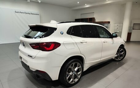 BMW X2, 2021 год, 3 900 000 рублей, 6 фотография