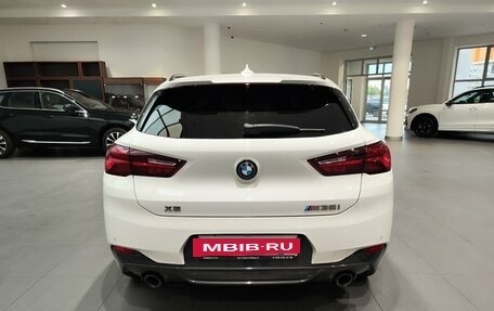 BMW X2, 2021 год, 3 900 000 рублей, 5 фотография