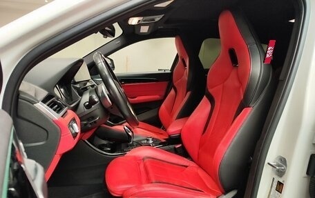 BMW X2, 2021 год, 3 900 000 рублей, 8 фотография