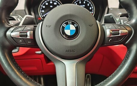 BMW X2, 2021 год, 3 900 000 рублей, 17 фотография