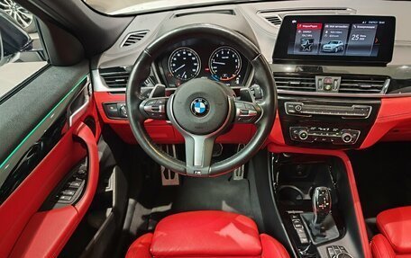BMW X2, 2021 год, 3 900 000 рублей, 16 фотография