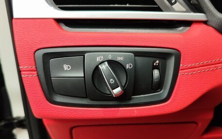 BMW X2, 2021 год, 3 900 000 рублей, 20 фотография