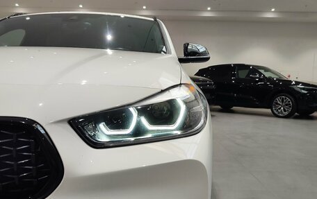 BMW X2, 2021 год, 3 900 000 рублей, 28 фотография
