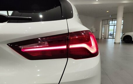 BMW X2, 2021 год, 3 900 000 рублей, 29 фотография