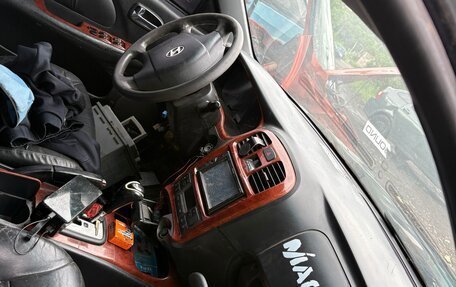 Hyundai Sonata IV рестайлинг, 2005 год, 130 000 рублей, 2 фотография