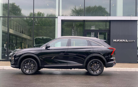 Haval F7, 2026 год, 2 999 000 рублей, 4 фотография