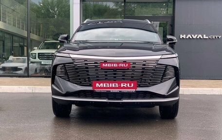 Haval F7, 2026 год, 2 999 000 рублей, 2 фотография