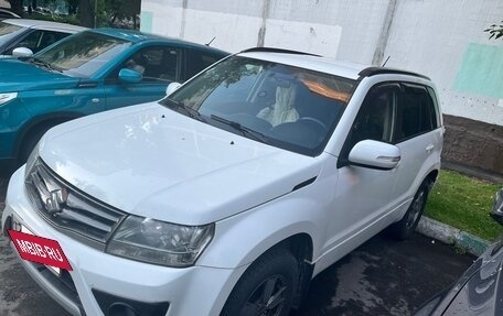 Suzuki Grand Vitara, 2014 год, 1 300 000 рублей, 2 фотография