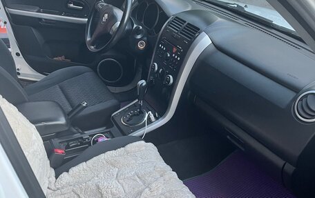 Suzuki Grand Vitara, 2014 год, 1 300 000 рублей, 10 фотография