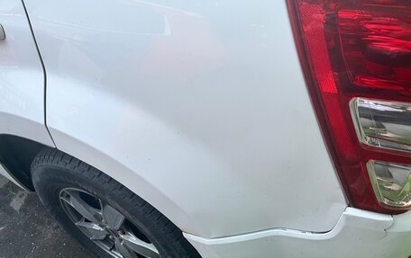 Suzuki Grand Vitara, 2014 год, 1 300 000 рублей, 8 фотография