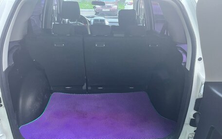 Suzuki Grand Vitara, 2014 год, 1 300 000 рублей, 12 фотография
