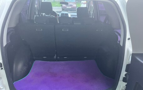 Suzuki Grand Vitara, 2014 год, 1 300 000 рублей, 13 фотография