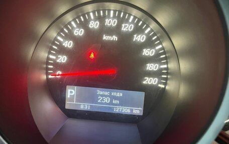 Suzuki Grand Vitara, 2014 год, 1 300 000 рублей, 11 фотография