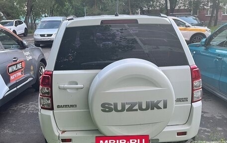 Suzuki Grand Vitara, 2014 год, 1 300 000 рублей, 5 фотография