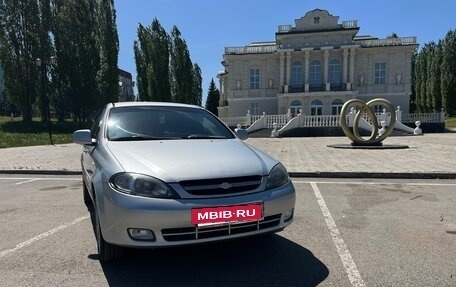 Chevrolet Lacetti, 2011 год, 470 000 рублей, 2 фотография