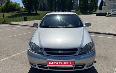 Chevrolet Lacetti, 2011 год, 470 000 рублей, 1 фотография