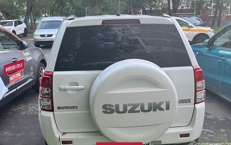 Suzuki Grand Vitara, 2014 год, 1 300 000 рублей, 6 фотография