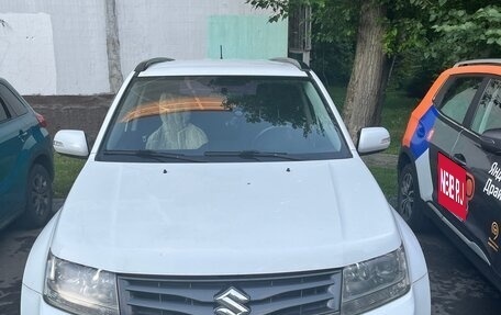 Suzuki Grand Vitara, 2014 год, 1 300 000 рублей, 1 фотография