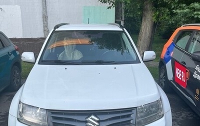 Suzuki Grand Vitara, 2014 год, 1 300 000 рублей, 1 фотография