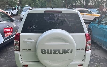 Suzuki Grand Vitara, 2014 год, 1 300 000 рублей, 7 фотография