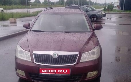 Skoda Octavia, 2012 год, 650 000 рублей, 1 фотография
