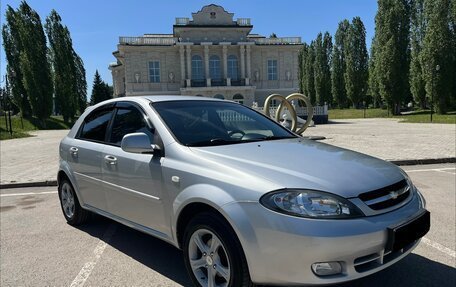 Chevrolet Lacetti, 2011 год, 470 000 рублей, 3 фотография