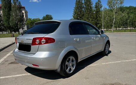 Chevrolet Lacetti, 2011 год, 470 000 рублей, 4 фотография