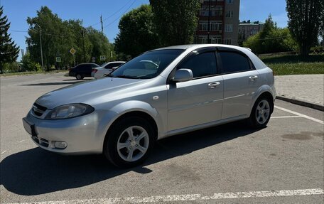 Chevrolet Lacetti, 2011 год, 470 000 рублей, 7 фотография