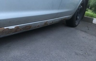 Ford Focus II рестайлинг, 2006 год, 190 000 рублей, 1 фотография