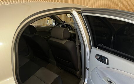 Chevrolet Lacetti, 2011 год, 470 000 рублей, 11 фотография