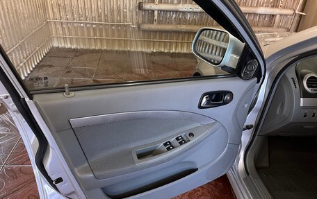 Chevrolet Lacetti, 2011 год, 470 000 рублей, 9 фотография