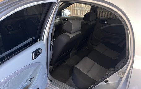 Chevrolet Lacetti, 2011 год, 470 000 рублей, 10 фотография