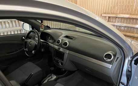 Chevrolet Lacetti, 2011 год, 470 000 рублей, 12 фотография