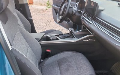 Geely Emgrand, 2023 год, 1 650 000 рублей, 1 фотография