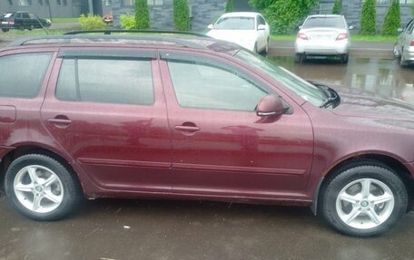 Skoda Octavia, 2012 год, 650 000 рублей, 5 фотография