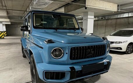 Mercedes-Benz G-Класс AMG, 2026 год, 32 900 000 рублей, 1 фотография