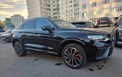 Geely Tugella FY11, 2024 год, 3 340 000 рублей, 1 фотография