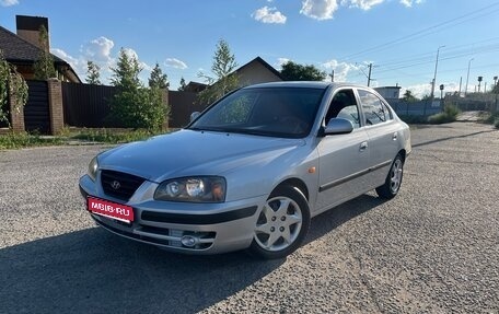 Hyundai Elantra III, 2004 год, 399 000 рублей, 1 фотография