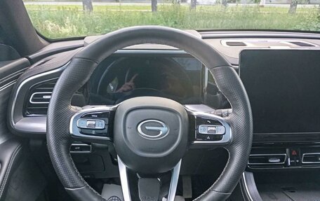 GAC GS8, 2023 год, 3 115 640 рублей, 1 фотография