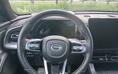 GAC GS8, 2023 год, 3 115 640 рублей, 1 фотография