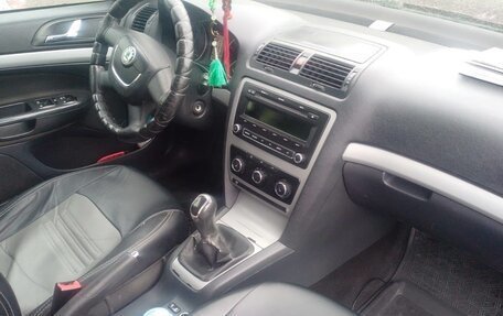 Skoda Octavia, 2012 год, 650 000 рублей, 7 фотография