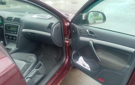 Skoda Octavia, 2012 год, 650 000 рублей, 6 фотография