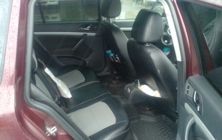 Skoda Octavia, 2012 год, 650 000 рублей, 9 фотография