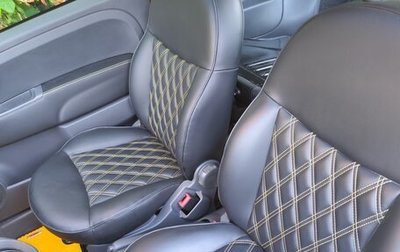 Fiat 500 II, 2012 год, 1 000 000 рублей, 1 фотография