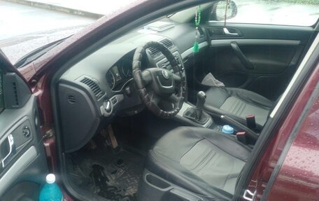 Skoda Octavia, 2012 год, 650 000 рублей, 12 фотография