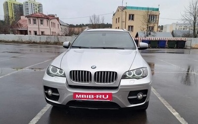 BMW X6, 2008 год, 1 300 000 рублей, 1 фотография