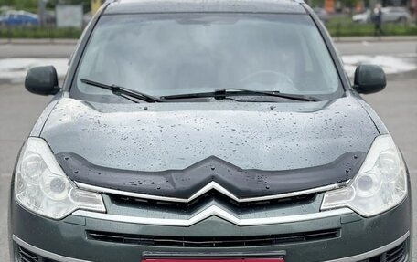 Citroen C-Crosser, 2008 год, 700 000 рублей, 1 фотография