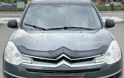 Citroen C-Crosser, 2008 год, 700 000 рублей, 1 фотография