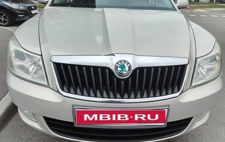 Skoda Octavia, 2012 год, 1 075 000 рублей, 1 фотография