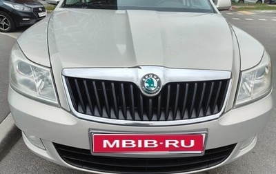 Skoda Octavia, 2012 год, 1 075 000 рублей, 1 фотография